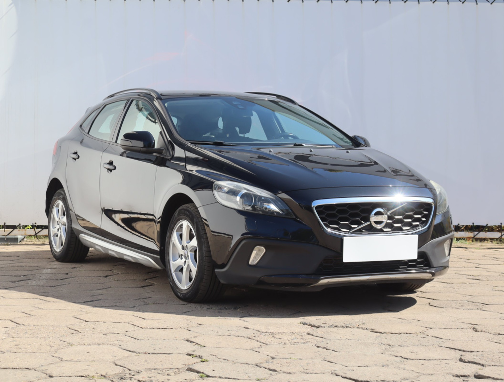 Volvo V40 Cross Country