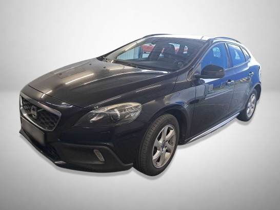 Volvo V40 Cross Country