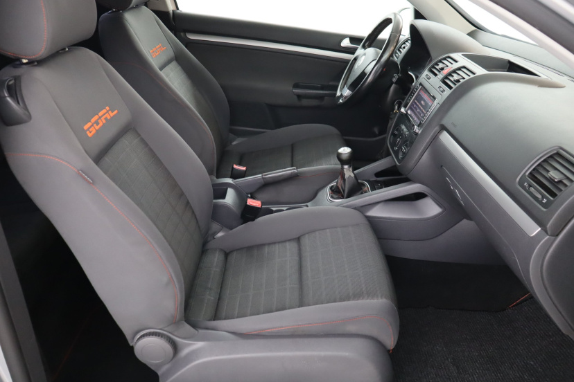Volkswagen Golf, 2006