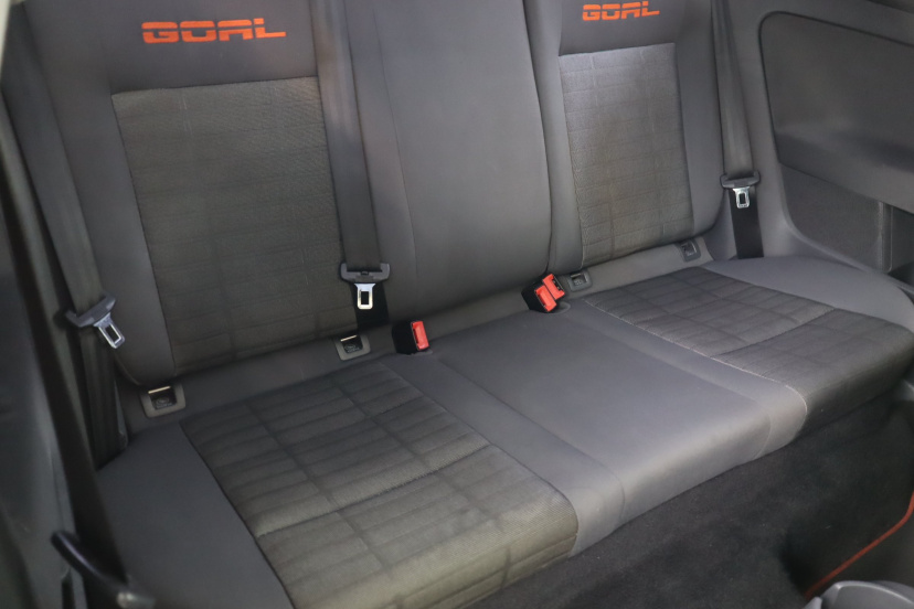 Volkswagen Golf, 2006