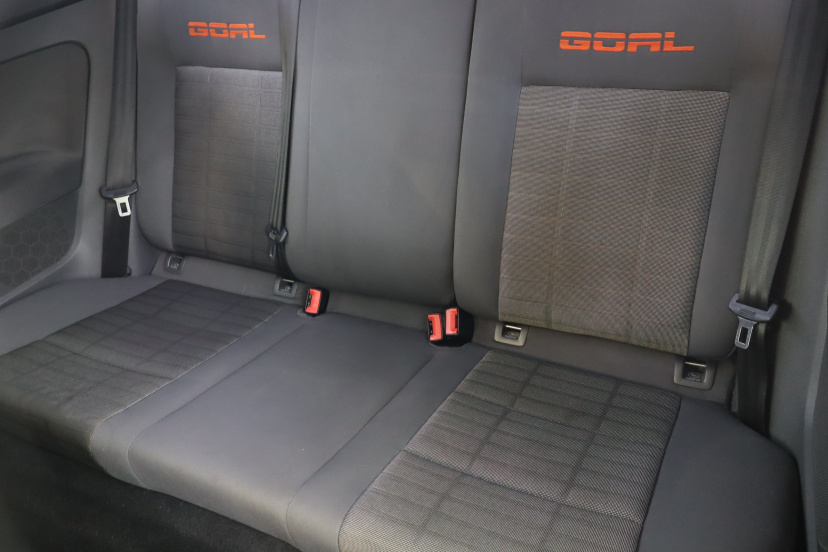 Volkswagen Golf, 2006