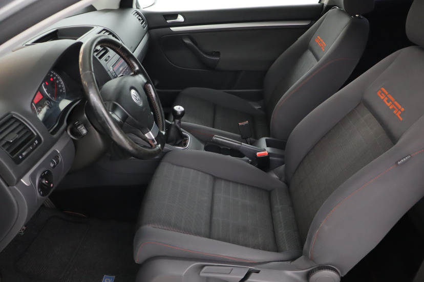 Volkswagen Golf, 2006