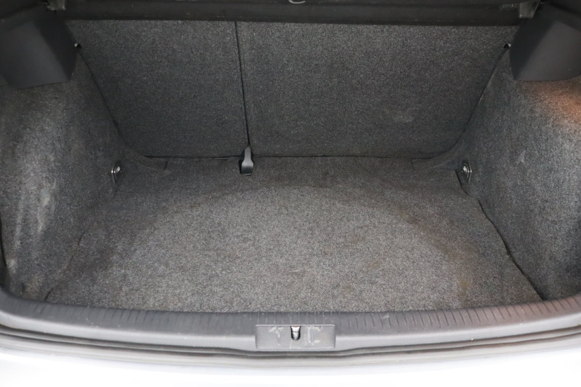 Volkswagen Golf, 2006