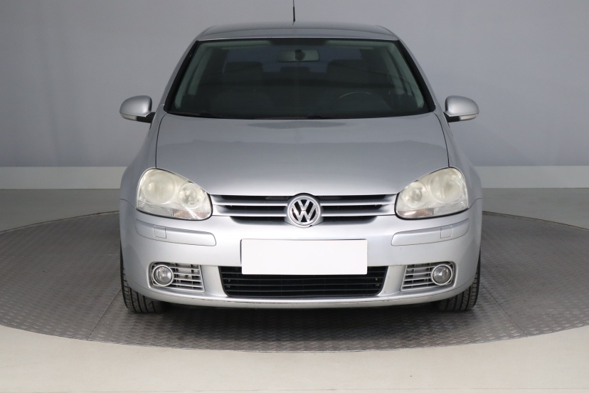 Volkswagen Golf, 2006