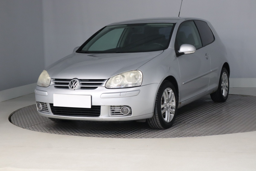 Volkswagen Golf, 2006