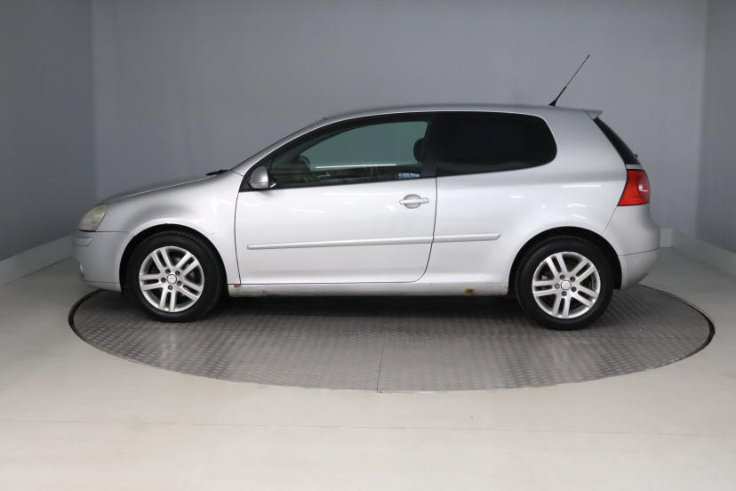 Volkswagen Golf, 2006