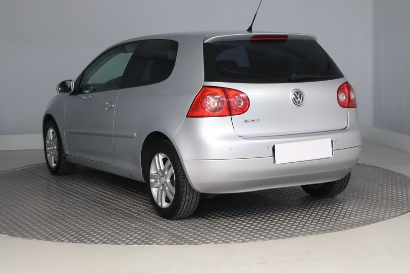 Volkswagen Golf, 2006