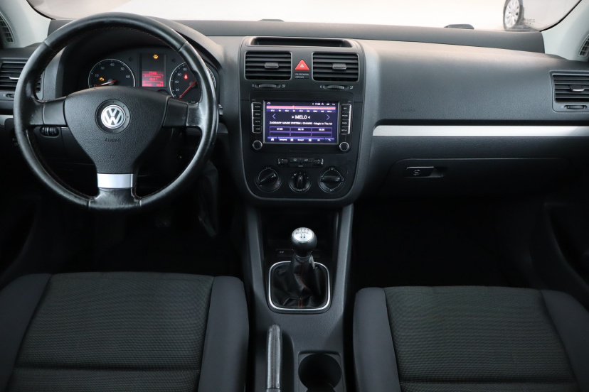 Volkswagen Golf, 2006