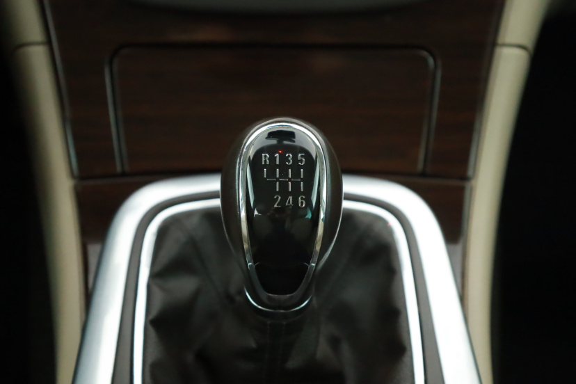 Opel Insignia, 2012