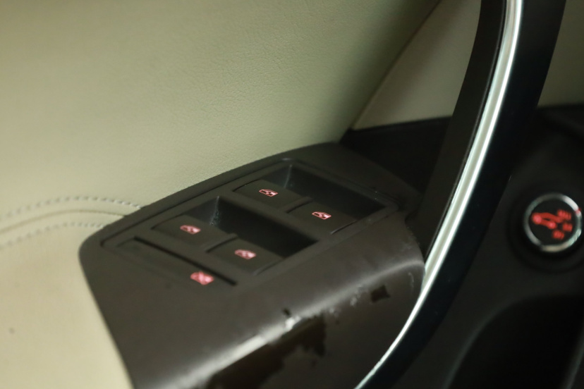 Opel Insignia, 2012