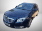 Opel Insignia, 2012