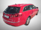 Opel Insignia, 2011