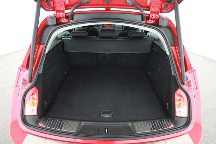Opel Insignia, 2011
