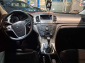 Opel Insignia, 2011