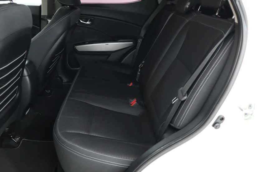 SsangYong Tivoli, 2015