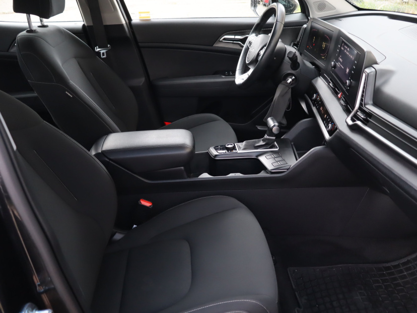 Kia Sportage, 2023