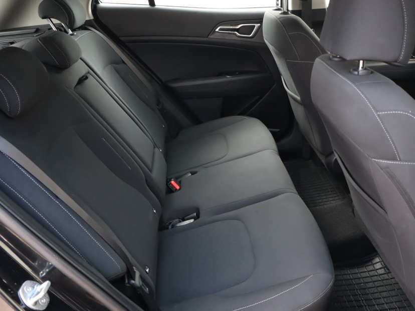 Kia Sportage, 2023
