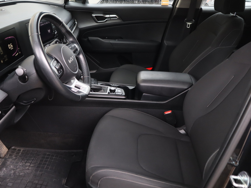 Kia Sportage, 2023