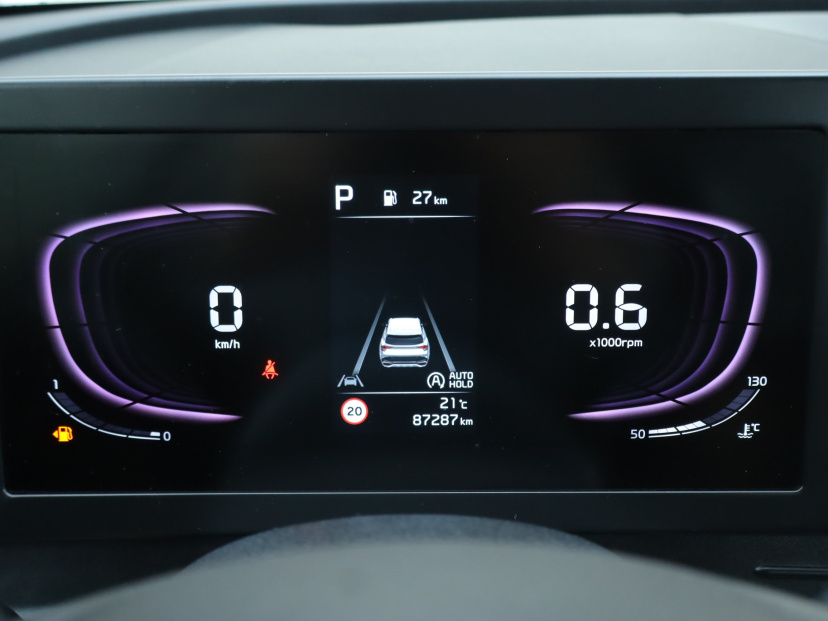Kia Sportage, 2023