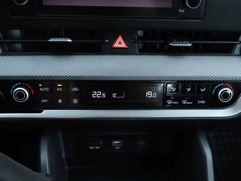 Kia Sportage, 2023
