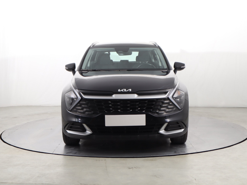 Kia Sportage, 2023