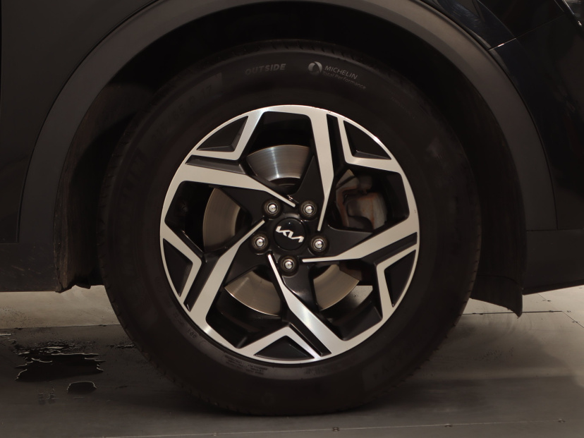 Kia Sportage, 2023