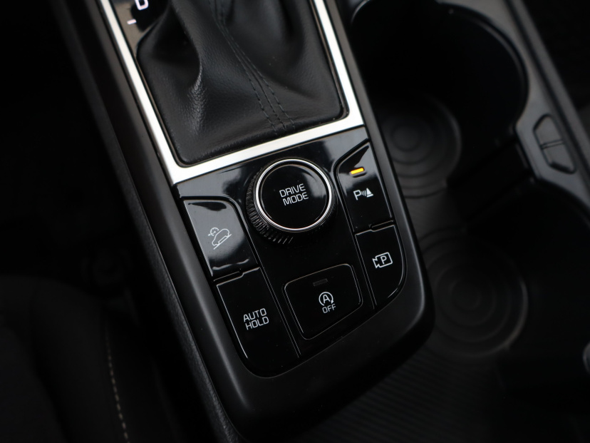Kia Sportage, 2023