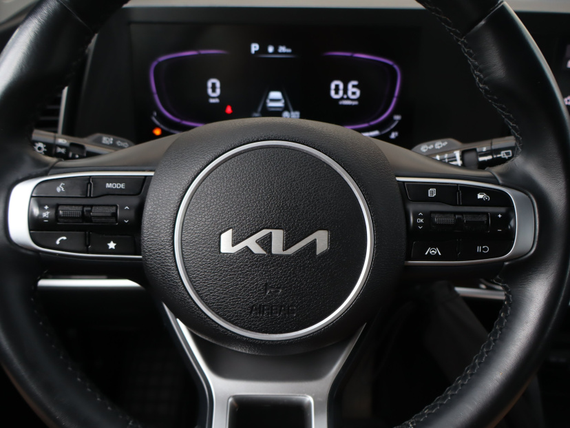 Kia Sportage, 2023