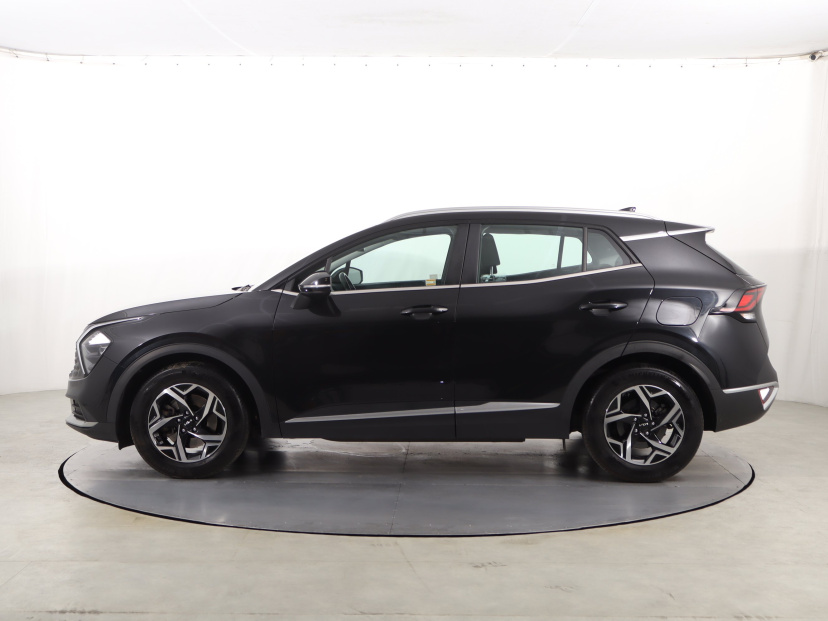 Kia Sportage, 2023