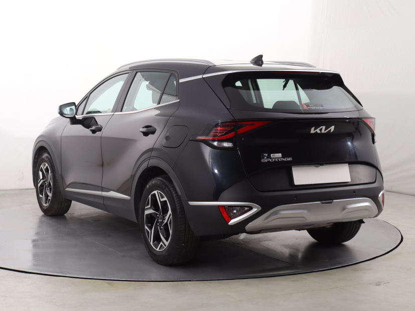 Kia Sportage, 2023