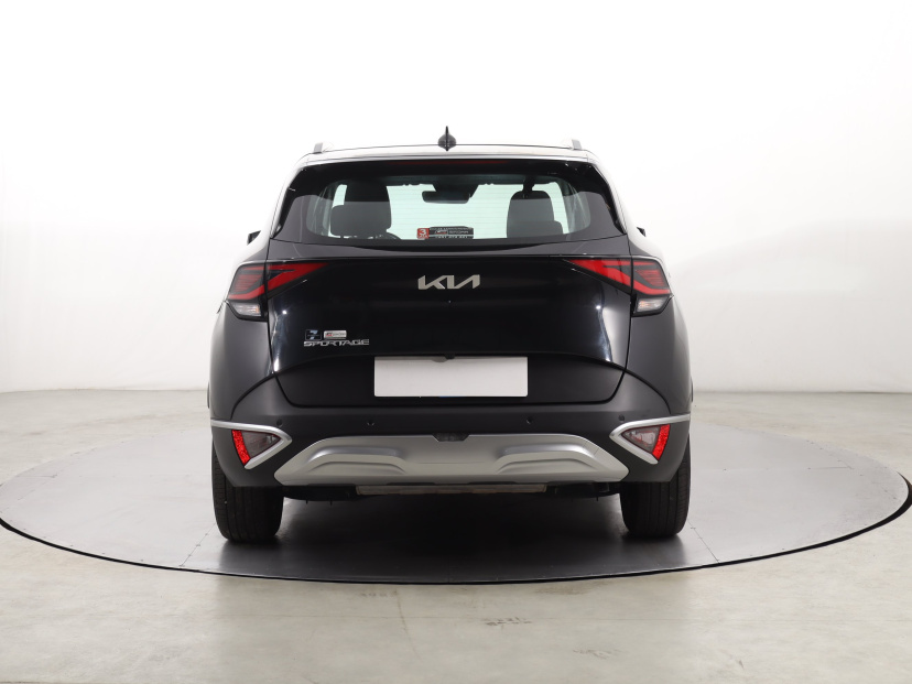 Kia Sportage, 2023
