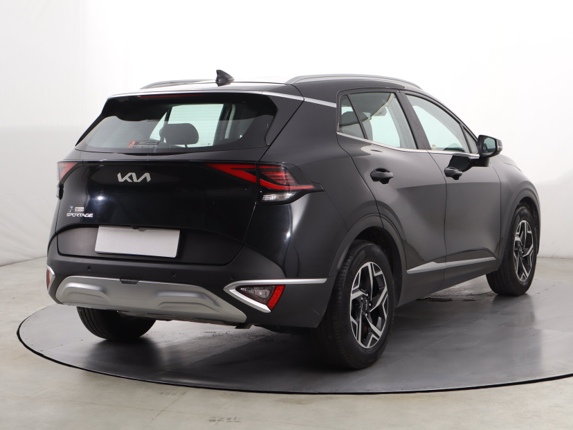 Kia Sportage, 2023