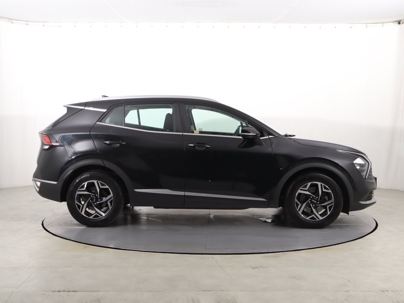 Kia Sportage, 2023