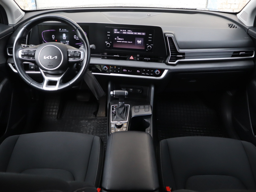 Kia Sportage, 2023