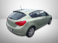 Opel Astra, 2010