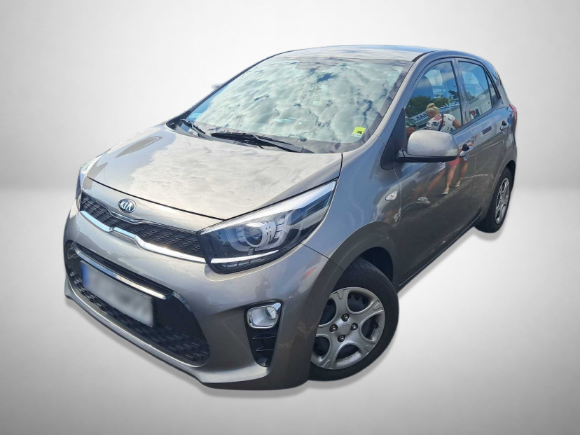 Kia Picanto, 2018