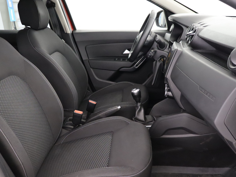 Dacia Duster, 2020