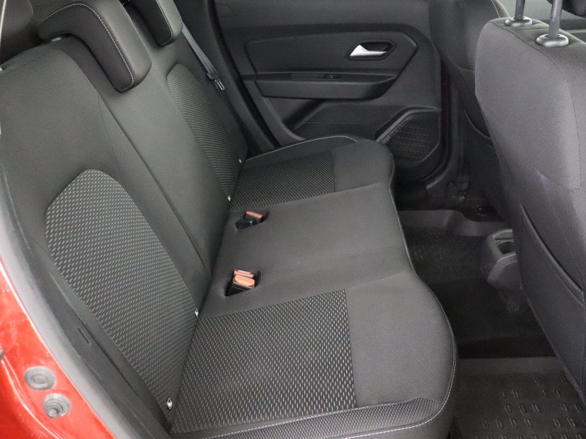 Dacia Duster, 2020