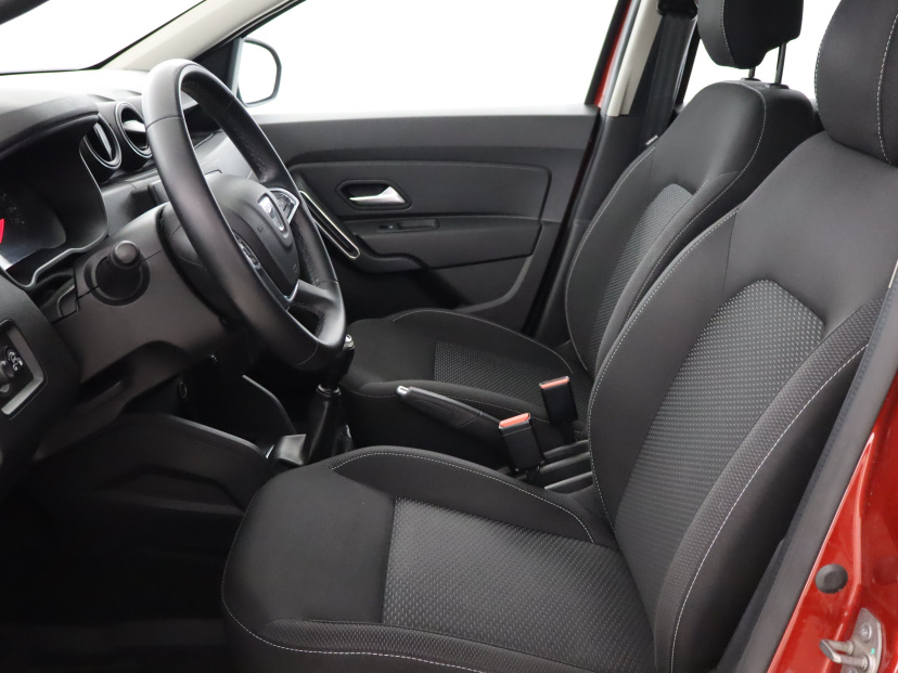 Dacia Duster, 2020