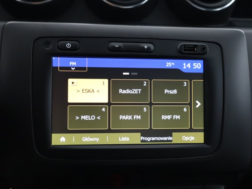 Dacia Duster, 2020