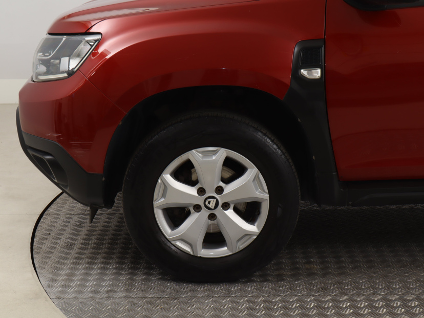 Dacia Duster, 2020