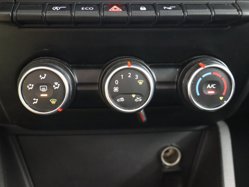 Dacia Duster, 2020