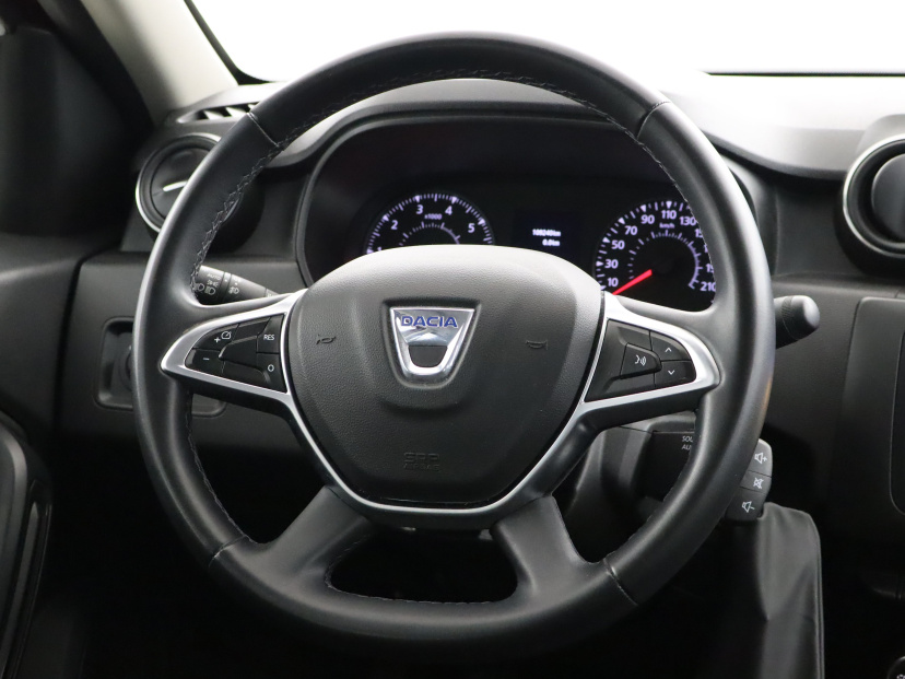 Dacia Duster, 2020