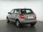 Škoda Fabia, 2013