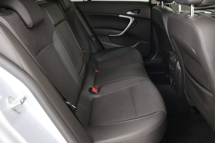 Opel Insignia, 2015