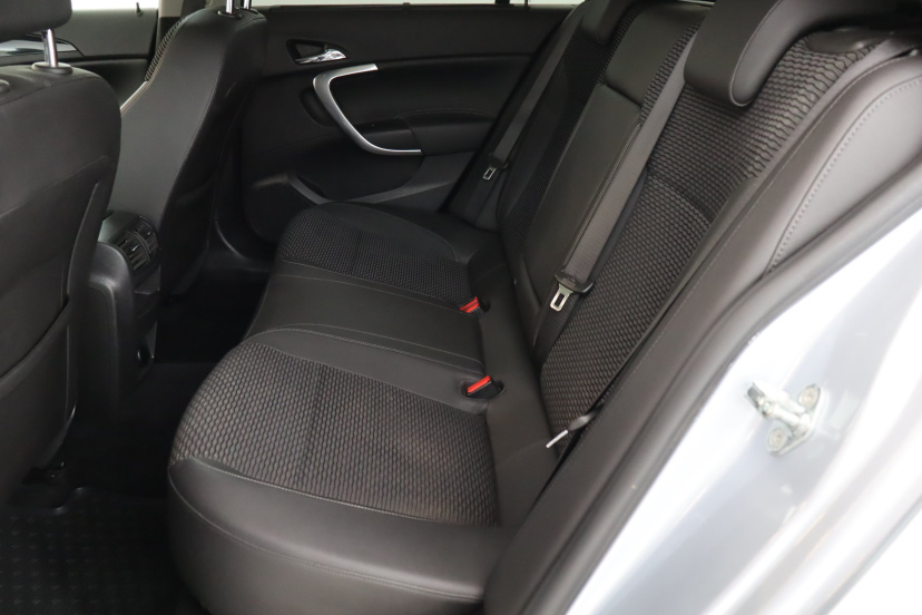 Opel Insignia, 2015
