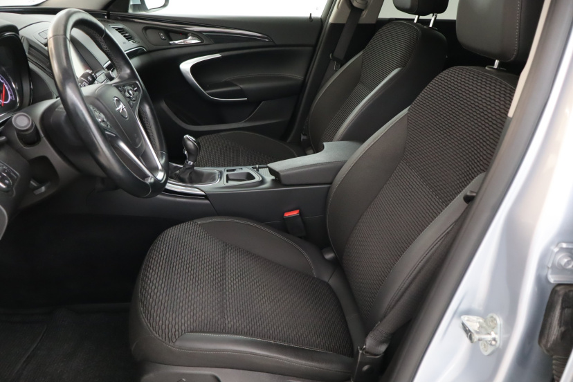 Opel Insignia, 2015