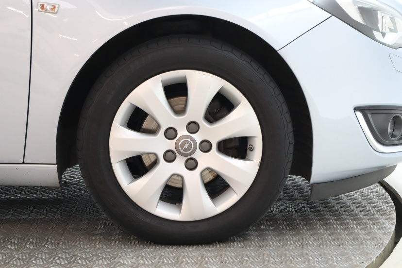 Opel Insignia, 2015