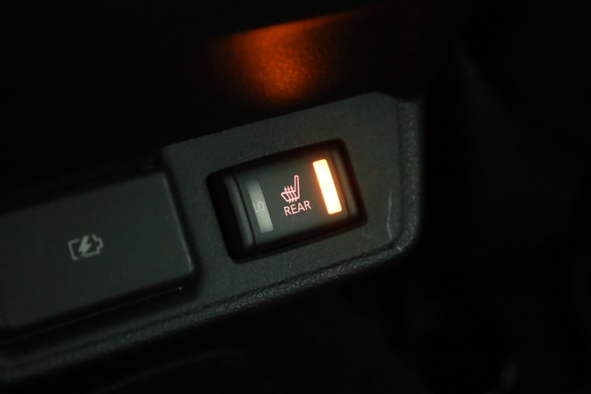Nissan Leaf, 2022