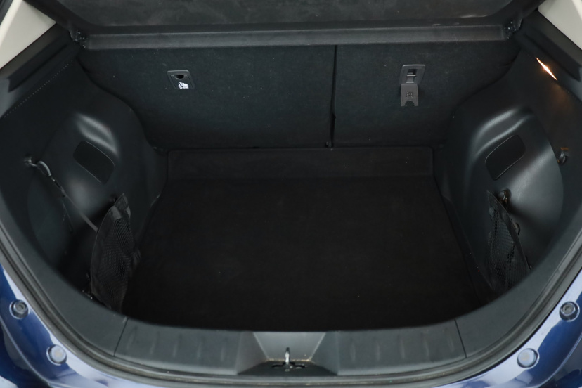 Nissan Leaf, 2022